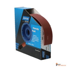 nortonschleifmittel/NORTON_schleifmittel_63642531803 Handy Rolls Norton R222 38.00x25m Grit 220_140701